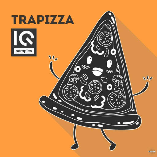 Trapizza! WAV-FANTASTiCs