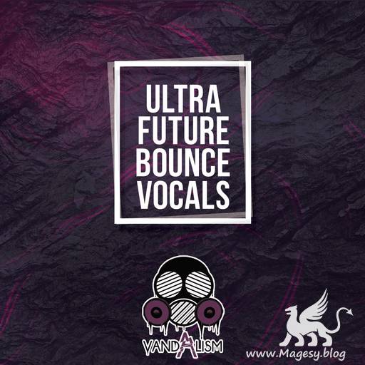Ultra Future Bounce Vocals WAV MiDi-DECiBEL
