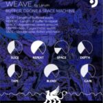 Weave AU VST x64 WiN MAC RETAiL-DECiBEL