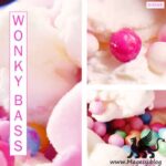 Wonky Bass ALP WAV DiSCOVER | 01/November/2020 | 152 MB Craving for...
