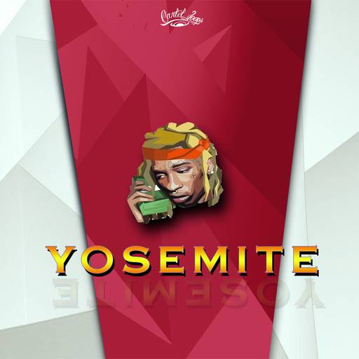 Yosemite (Hip Hop/Trap Samples) WAV