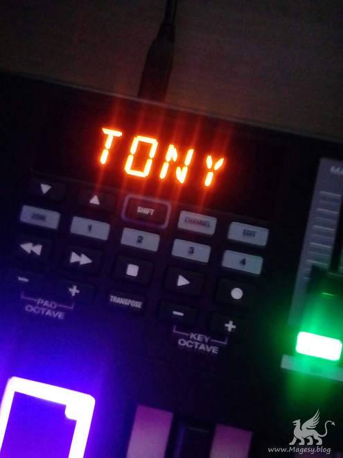 1ONY DiRECTWAVE SOUNDBANKS