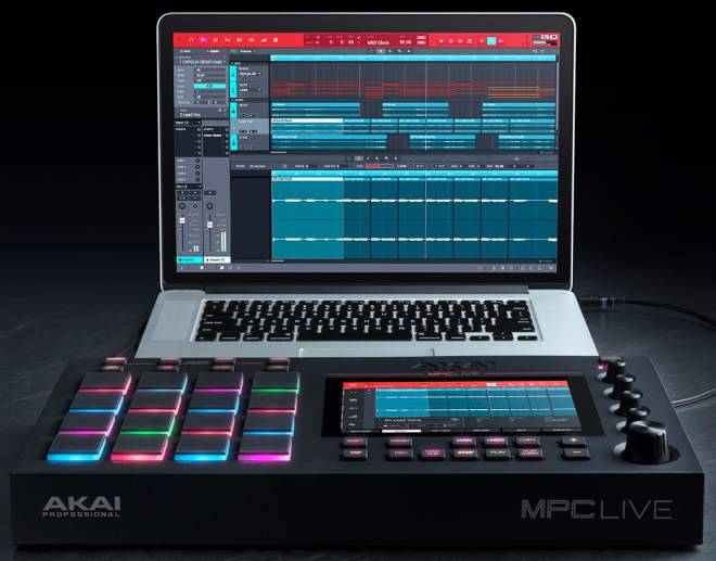 AKAi Professional MPC v2.13 WiN-R2R