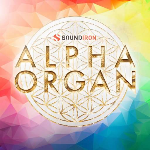 Alpha Organ KONTAKT