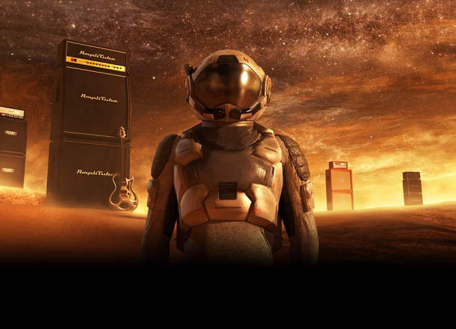 AmpliTube 5