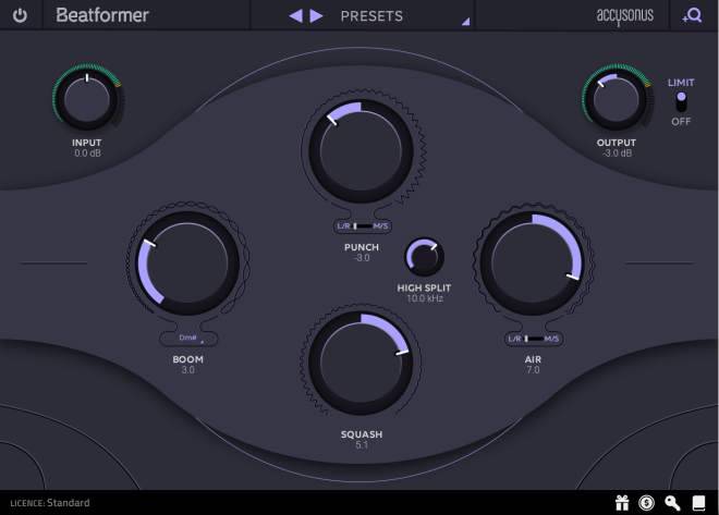 Beatformer v1.2.16 AAX VST x64 WiN-R2R