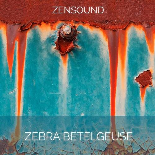 Betelgeuse Zebra2 SOUNDSET