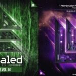 Buildups Vol.1-2 WAV-SYNTHiC4TE