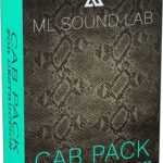 Cab Pack For Destruction (IR)