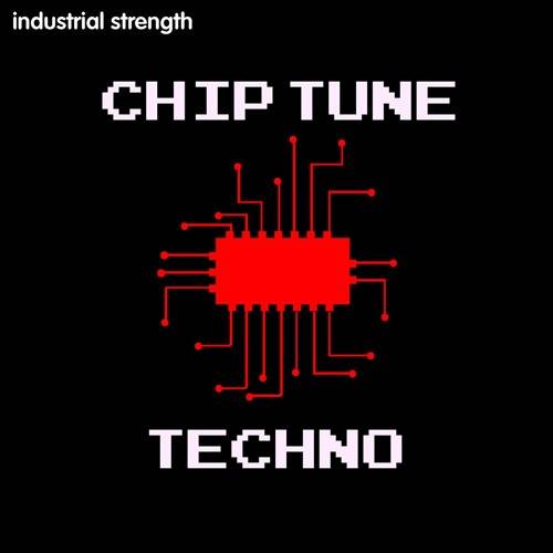 Chiptune Techno SAMPLES WAV