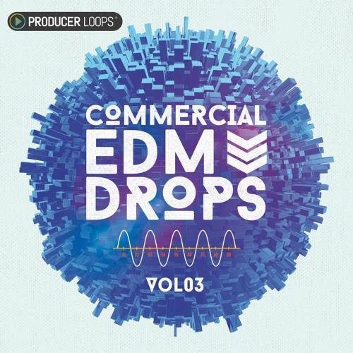 Commercial EDM Drops Vol.3-DECiBEL