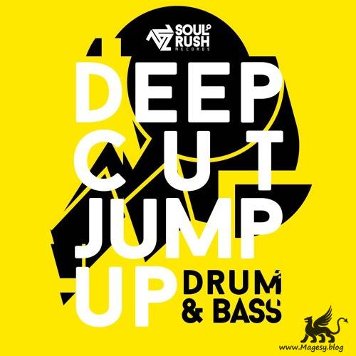 Deep Cut Jump Up WAV MiDi MASSiVE