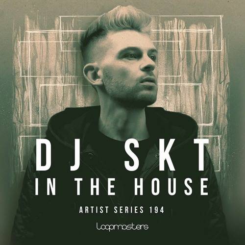 Dj SKT: In the House MULTiFORMAT-DECiBEL