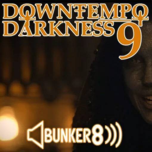 Downtempo Darkness 9 MULTiFORMAT