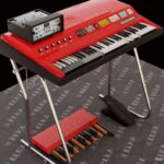 Elka Panther v1.6.2 AAX VST2i CLAP x86 x64 WiN-R2R