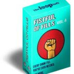 Fistful Of Fills Vol.4-DECiBEL