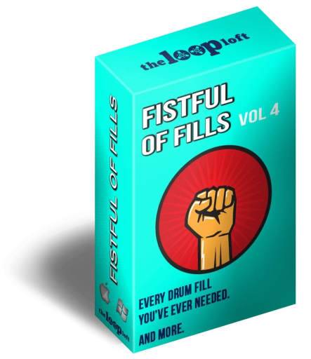 Fistful Of Fills Vol.4-DECiBEL