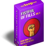 Fistful Of Fills Vol.5-DECiBEL