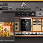 Funky Cat GS-2 SOUNDPACK MERRY XMAS-SYNTHiC4TE