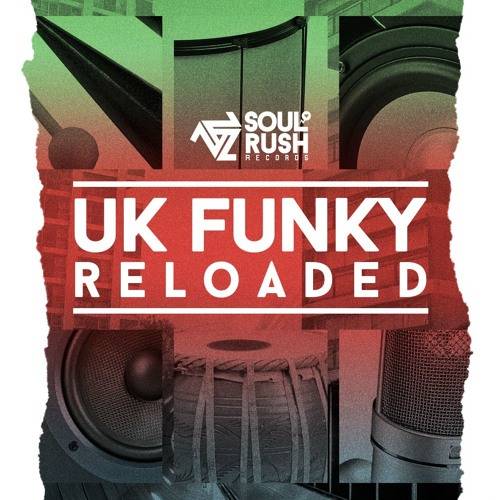 Future Funky Reloaded WAV-DiSCOVER