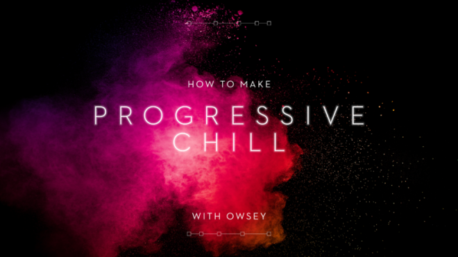 How To Make Progressive Chill TUTORiAL