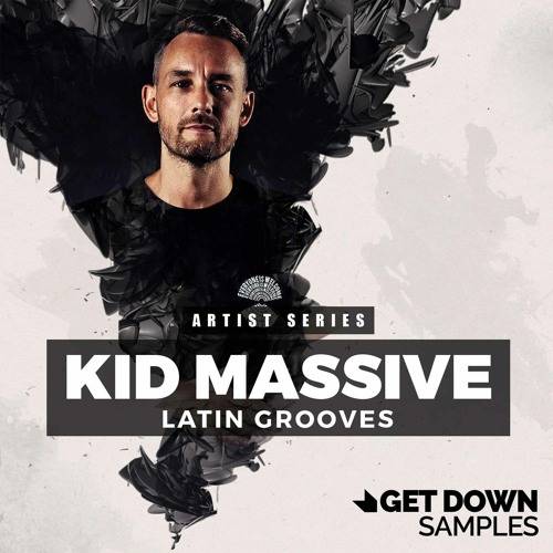 Latin Grooves WAV SAMPLES