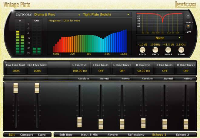 Lexicon PCM Native Reverb v1.3.8 WiN-R2R