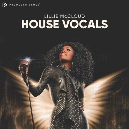 Lillie McCloud House Vocals WAV REX