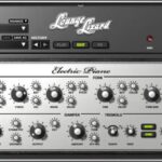 Lounge Lizard EP-4 v4.4.4 WiN MAC-AiR