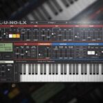 Making a Track With Tal-U-No-LX From Scratch