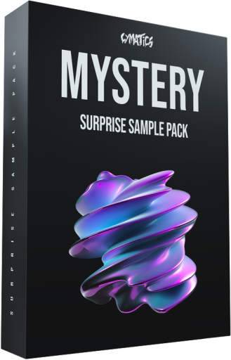Mystery Surprise Pack SAMPLES