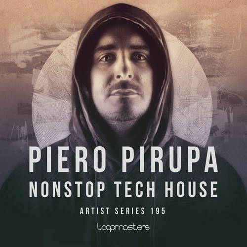 NONSTOP Tech House MULTiFORMAT-DECiBEL
