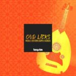 Oud Licks: Middle Eastern Loops And Scales WAV-DECiBEL