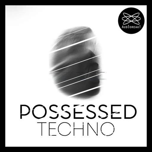 Possessed Techno MULTiFORMAT