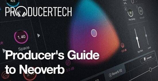 Producers Guide to Neoverb TUTORiAL