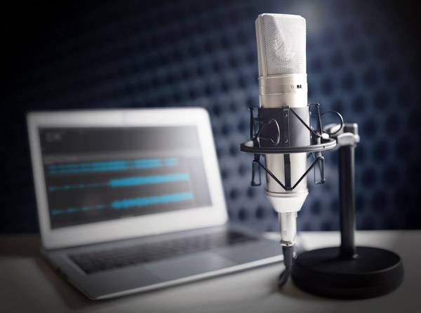 Producing Professional Voice Overs Explained®