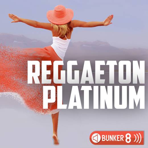 Reggaeton Platinum SAMPLES-DECiBEL