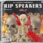 Rip Speakers Vol.3 WAV