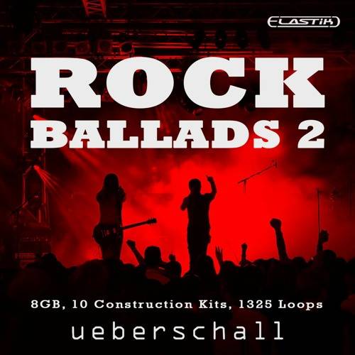 Rock Ballads 2 ELASTiK