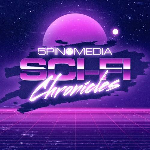 Sci-Fi Chronicles SAMPLES WAV