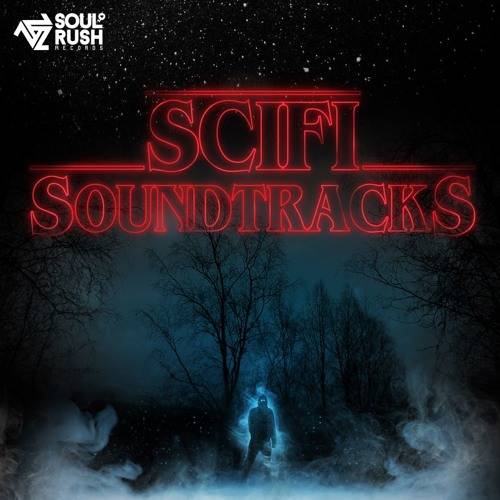 Sci-Fi Soundtracks SAMPLES WAV-DiSCOVER