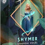 Shymer: Ethereal Vocal Collection FLARE | 14 December 2020 | 15.3 GB...