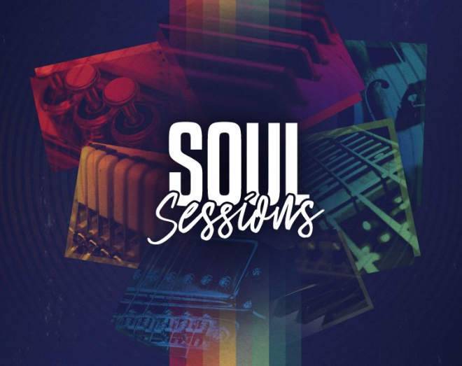 Soul Sessions v2.0.0 KONTAKT-FANTASTiC