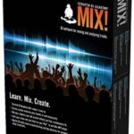 Stanton MiX v1.2.23 WiN MAC-UNiON