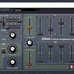 Steinberg CS40 v1.0.0 VSTi WiN Team R2R | MERRY XMAS | 1.06...