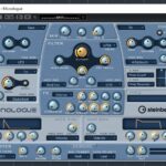 Steinberg Monologue v1.0.0 VSTi Team R2R | MERRY XMAS | 1.2 MB...