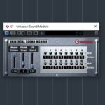 Universal Sound Module v1.1.2 VSTi Team R2R | MERRY XMAS | 60...