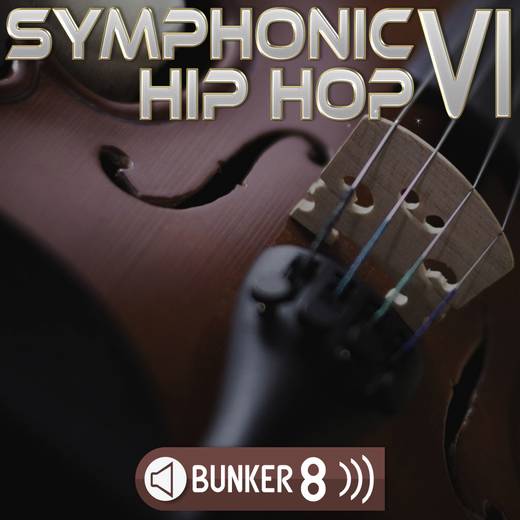 Symphonic Hip Hop 6 MULTiFORMAT-DECiBEL