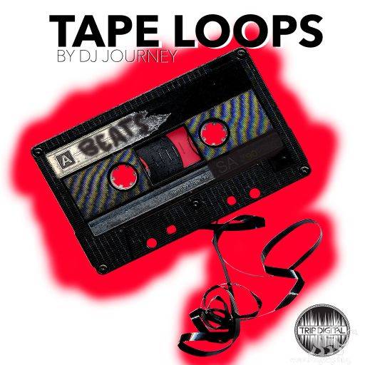 Tape Loops SOUNDS WAV