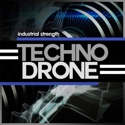 Techno Drone WAV